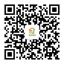 公众号二维码